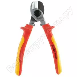 Диэлектрические ножницы КВТ