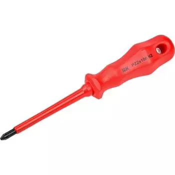 Диэлектрические отвертка IEK ARMA2L 3 A2L3-SC30-K2-PZ-20-100