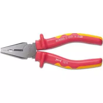 Диэлектрические пассатижи BM Group BM-1213