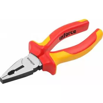 Диэлектрические пассатижи Inforce