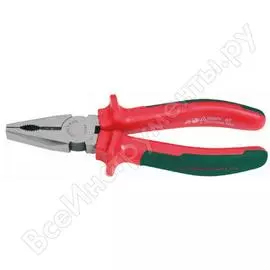 Диэлектрические пассатижи Jonnesway PV086 48840