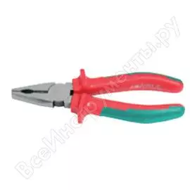 Диэлектрические пассатижи Jonnesway PV087/PV0817 48841