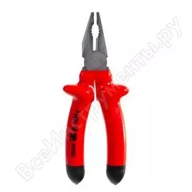 Диэлектрические пассатижи КВТ Эксперт 70354