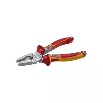 Диэлектрические пассатижи NWS СombiMax 109-49-VDE-205