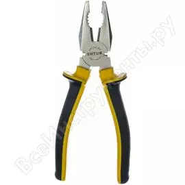 Диэлектрические пассатижи SHTOK 08102