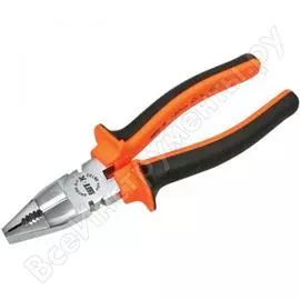 Диэлектрические пассатижи SHTOK 08101