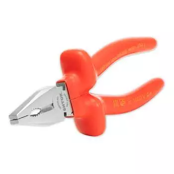 Диэлектрические пассатижи SHTOK 08203