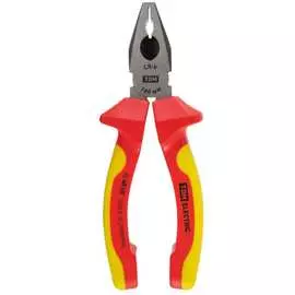 Диэлектрические пассатижи TDM ELECTRIC ЭкспертЭлектрик» SQ1010-0102