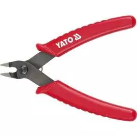 Диэлектрические пассатижи YATO YT-2260