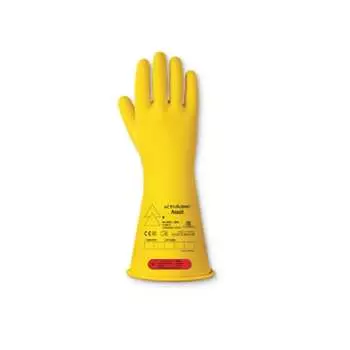 Диэлектрические перчатки Ansell