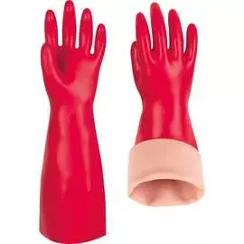 Диэлектрические перчатки Honeywell Электрософт Биколор 2091074-10