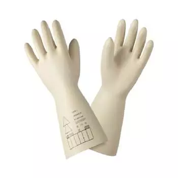 Диэлектрические перчатки Honeywell Электрософт 2091907-9