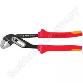 Переставные клещи МАСТАК 034-00250EH