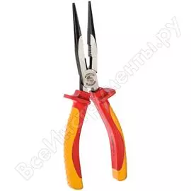 Диэлектрические плоскогубцы Энкор 19016