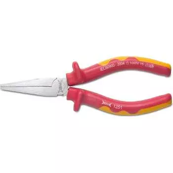 Диэлектрические плоскогубцы BM Group