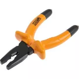 Диэлектрические плоскогубцы ТУНДРА 1532401