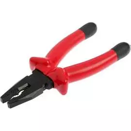 Диэлектрические плоскогубцы ТУНДРА 1532403