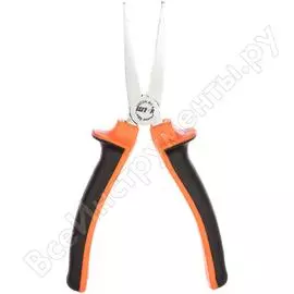 Диэлектрические плоскогубцы SHTOK 08109