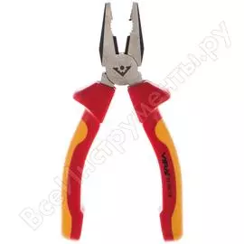 Диэлектрические плоскогубцы RAGE 397017