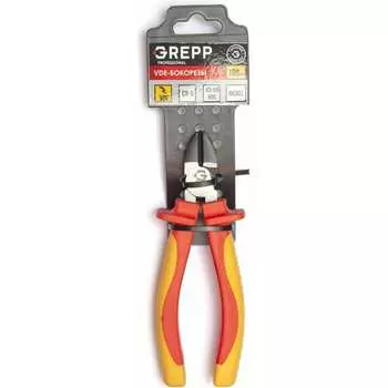 Диэлектрические силовые комбинированные бокорезы Ladina