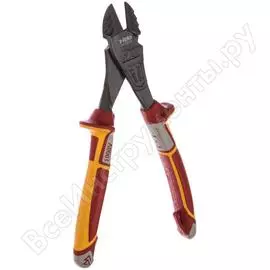 Усиленные диэлектрические бокорезы Felo 58102040