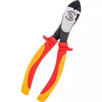 Диэлектрические усиленные бокорезы Энкор 19014