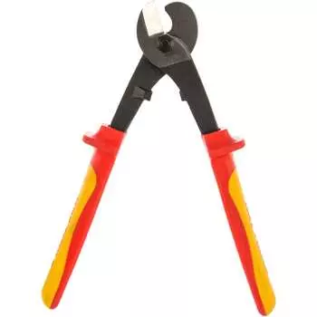 Усиленные диэлектрические ножницы КВТ Профи 69578