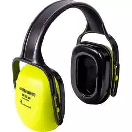 Диэлектрические защитные наушники Ампаро ЕВРОПА ЛЮКС 313736