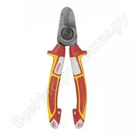 Диэлектрический кабелерез Felo