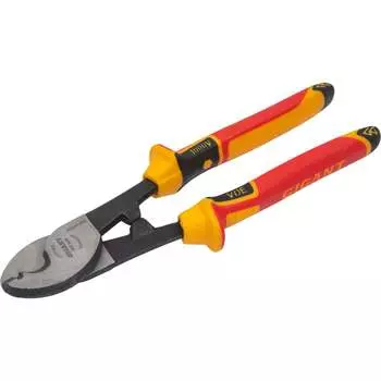 Диэлектрический кабелерез Gigant