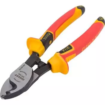 Диэлектрический кабелерез Gigant