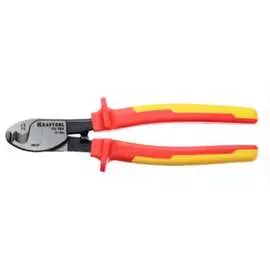 Диэлектрический кабелерез KRAFTOOL KS-20V 23333-20V