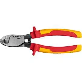 Диэлектрический кабелерез ЗУБР НК-16В 23344-16V