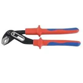 Диэлектрический клещи KING TONY 6516-10A