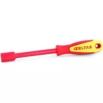 Диэлектрический ключ-отвертка IZELTAS 4773190090