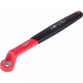 Диэлектрический накидной ключ KING TONY 10G0VE-18