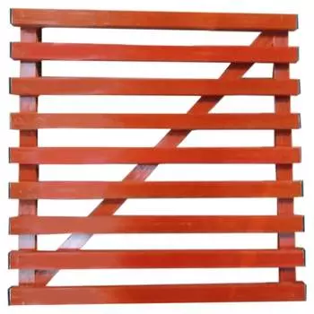 Диэлектрический настил Диэлектрик Д471609