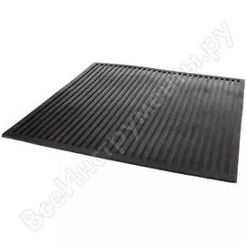 Диэлектрический резиновый коврик Мерион КОВ402