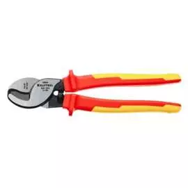 Диэлектрический усиленный кабелерез KRAFTOOL KSF-25V 23334-25V