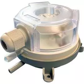 Дифференциальное реле перепада давления LEFOO LF32-10 F0000025701