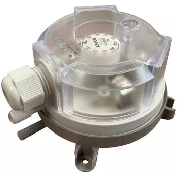 Дифференциальное реле перепада давления LEFOO LF32-02 F0000038409