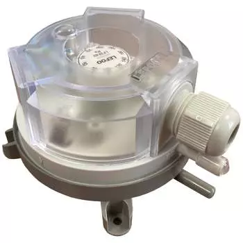 Дифференциальное реле перепада давления LEFOO LF32-05 F0000011054