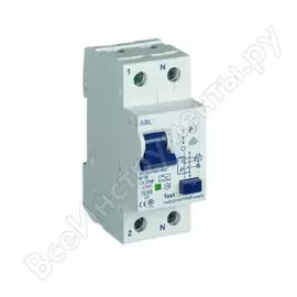 Дифференциальный автомат ABL