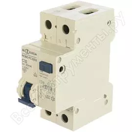 Дифференциальный автомат ABL FC3203 RC3203
