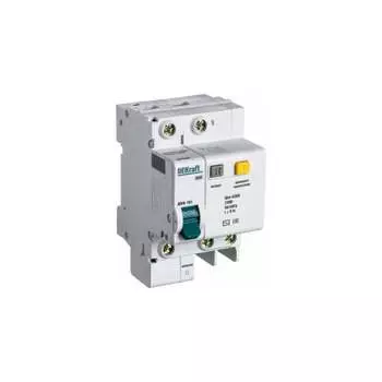 Дифференциальный автомат DEKraft ДИФ101 15242DEK