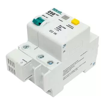 Дифференциальный автомат DEKraft ДИФ101 15243DEK