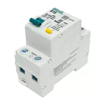 Дифференциальный автомат DEKraft диф-103 16061DEK