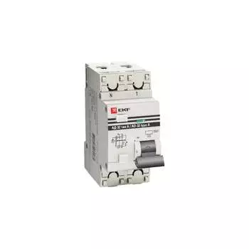 Дифференциальный автомат EKF PROxima АД-32 DA32-40-30-a-pro