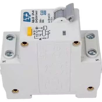 Дифференциальный автомат ЕТР 19011