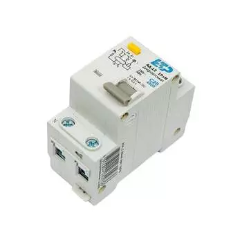 Дифференциальный автомат ЕТР 19013